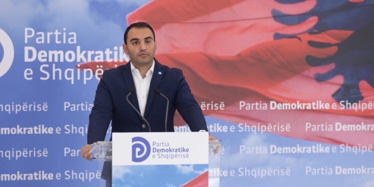 Denoncimi i Këlliçit: Zbulohet lidhja e deputetit të PS, Plarent Ndreca me inceneratorin e Tiranës