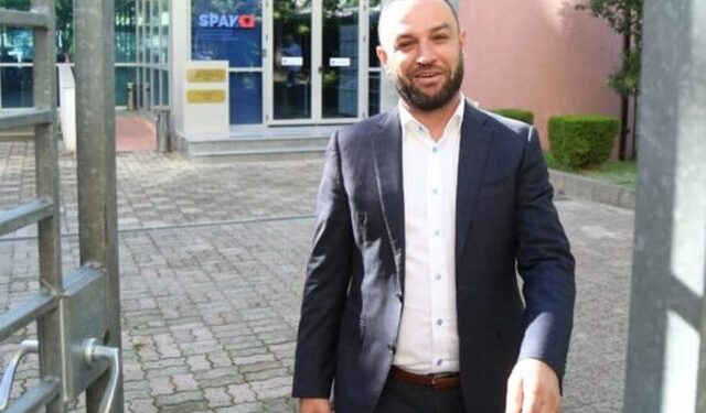 Avokatja e Çyrbjes mbërrin në SPAK, priten të tjera masa arresti
