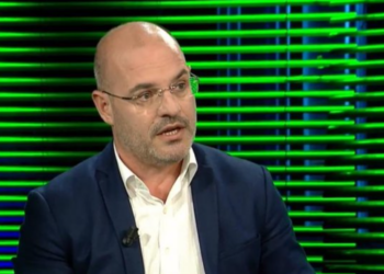 Peka: Arrestimi i Metës, akt terrorist