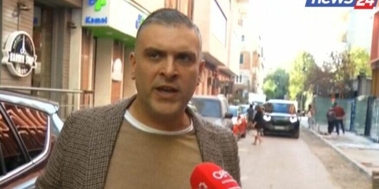 Blushi – Ramës: Nëse Ilir Metës i ndodh gjë në burg, përgjegjësia është e jotja