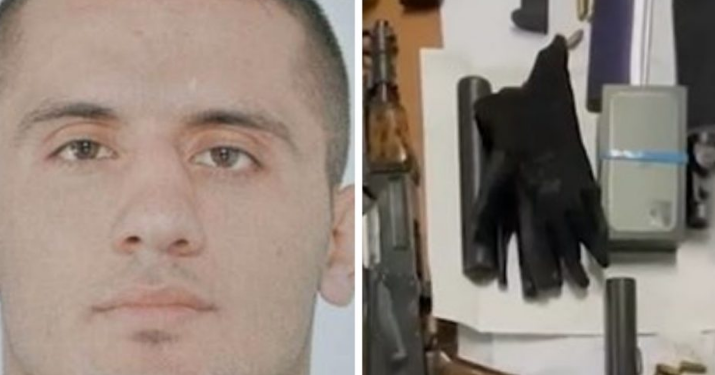 Prokuroria e Tiranës mbyll hetimet ndaj Fatjon Muratit