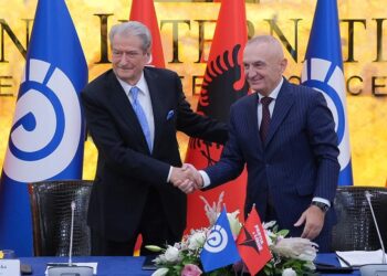 Berisha dhe Meta në ‘luftë’ me realitetin, avokati Nuri: Drejtësia në ngërç të madh