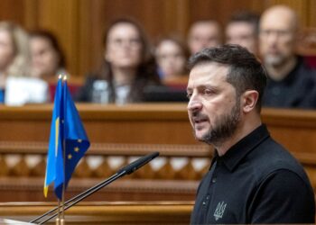 Zelensky: Rusinë do ta shohim në Samitin e Paqes