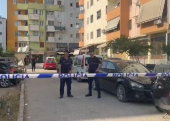 Atentati mafioz me dy të plagosur në “Don Bosko”