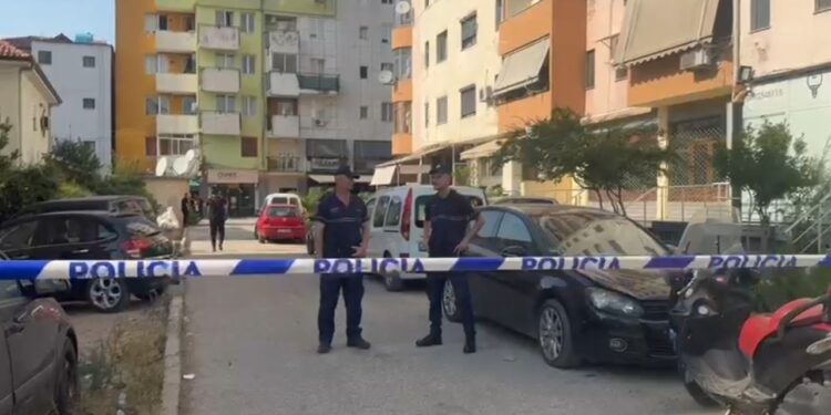Atentati mafioz me dy të plagosur në “Don Bosko”
