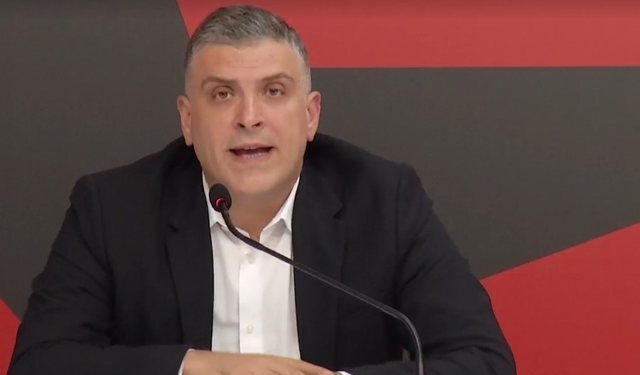 ‘Rama i shpalli luftë opozitës’/ Blushi: S’ka rregulla lojë