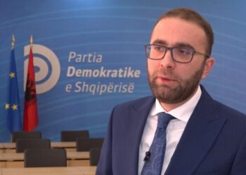 Bardhi: S’do të lejojmë seancë normale në Kuvendin e Pëllumb Gjokës