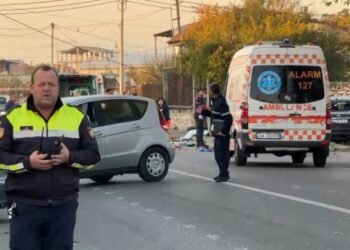 Atentati në Shkodër me tre të vrarë zgjati vetëm 70sekonda