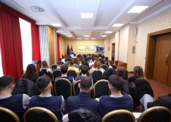 Dita Ndërkombëtare e Fëmijëve/ Tafa: “Është koha që bullizmi kibernetik të trajtohet si vepra penale.”