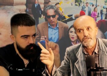 Sulmoi Fredi Belerin, Dilaver Nela rrëfen prapaskenat