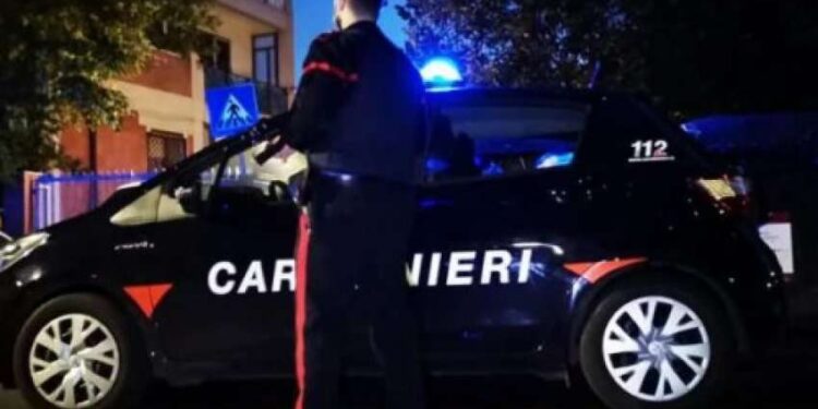 Vdes 17-vjeçari shqiptar në Itali!