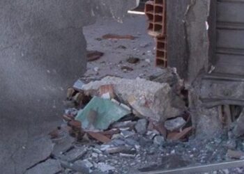 Shpërthim tritoli në godinën e marrë me qira nga Kozaku, dyshimet e para