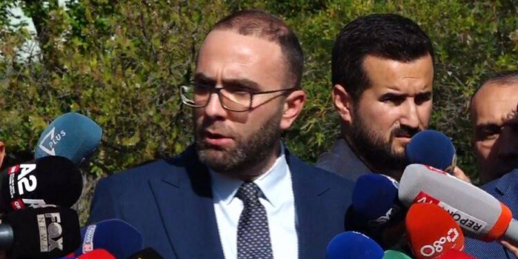 Bardhi: Do jemi në parlament kundër buxhetit të oligarkëve!