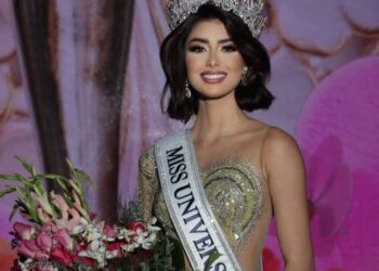 Skandal në Miss Universe: 19-vjeçarja skualifikohet nga gara