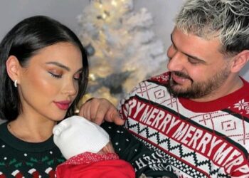 Çfarë i thotë Dagz për dasmën? Einxhel Shkira zbulon planet për zgjerimin e familjes