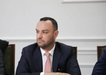 Prokuroria merr sot në pyetje Jurgis Çyrbjen