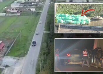 SPAK zbulon laborator droge, aksion në Tiranë dhe Fushë Krujë