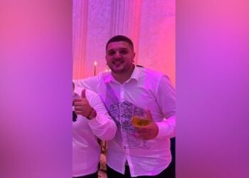 U qëllua me 5 plumba sapo doli nga lokali, ky është i riu që humbi jetën në “Xhamllik”