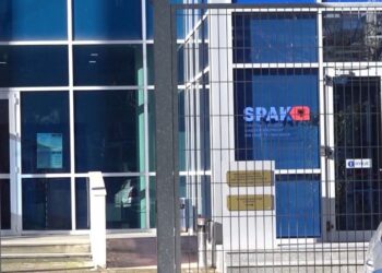 Korrupsion dhe ndikim i paligjshëm, SPAK lëshon 8 urdhëra ndalimi