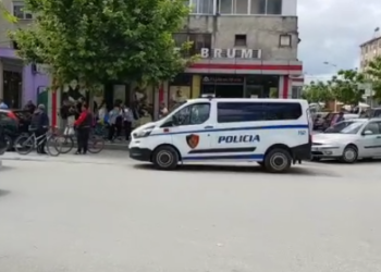 Plagosja në Qytet Studenti, 20-vjeçari u godit tetë herë me thikë