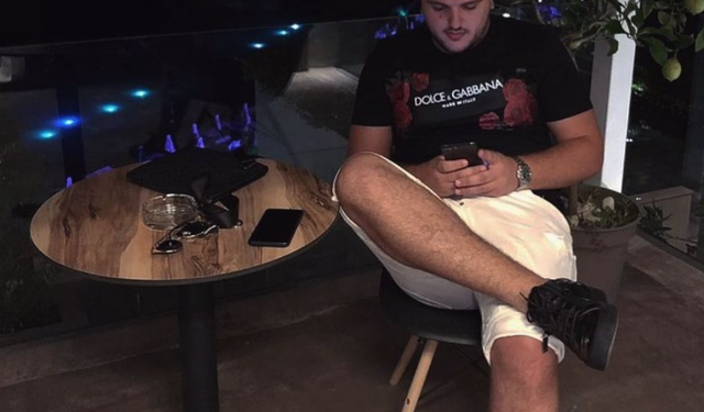 Ekzekutimi i Klajdi Prendit/ Gazetarja: Një ndër vrasjet më të organizuara