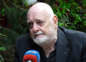 Nipi i Ismail Qemalit, Nedin Vlora: Ndiej të njëjtat emocione si gjyshi im në 1912-ën