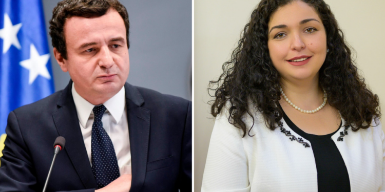 ‘Nuk luhet bixhoz me aleatët’/ Kurti i përgjigjet Osmanit