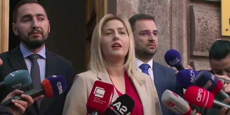 PD çon në Gjykatën Kushtetuese ligjin për zonat e mbrojtura