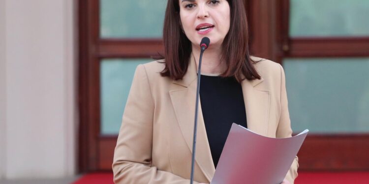Koçiu: Qeveria rrit mbështetjen financiar për rreth 5.600 persona para dhe tetraplegjikë