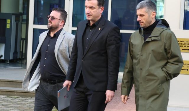 Burime nga SPAK, Veliaj u kërkoi prokurorëve të thërrasin për deklarim edhe Nesti Angonin, denoncuesin që nuk ekziston