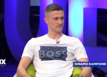 Po shkëlqen me Dinamon, Baton Zabërgja e pranon: Kam disa oferta, por…