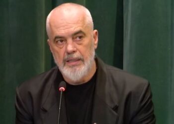 Tragjedia ajrore në Kazakistan, Rama shpreh ngushëllime: Në emër të Shqipërisë, bashkohem me miqtë tanë të pikëlluar