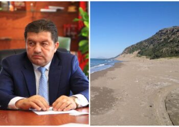 Apeli i GJKKO i dyfishoi dënimin/ Arratiset ish-kryebashkiaku i Lezhës? Fran Frrokaj nuk gjendet në shtëpi