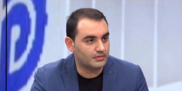 Nga SHBA në Strasburg/ Këlliçi: PD në takime të vazhdueshme me ndërkombëtarët
