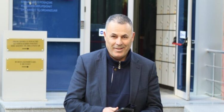 Dërgoi në gjyq çështjen, SPAK njoftim zyrtar për deputetin e PD Asllan Dogjani: