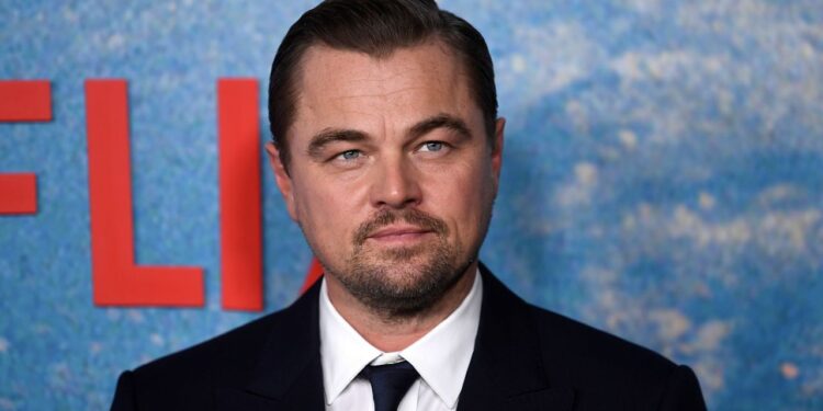 Leonardo DiCaprio deklaron kush është aktorja më e mirë për të
