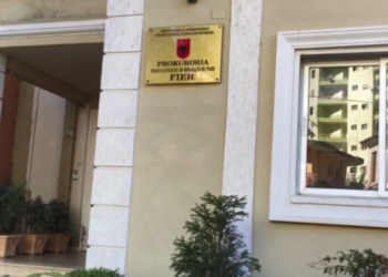 Prokuroria e Fierit dërgon në gjyq firmën, që shmangu pagesën e taksave