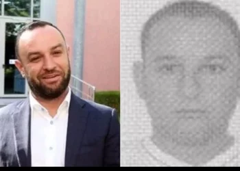 Dosja Çyrbja, Altin Hajri ndërhyn te deputeti për provat