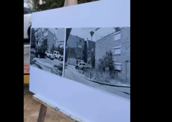 VIDEO/ Më tepër argëtim dhe zbavitje për fëmijët e Tiranës, Erion Veliaj prezanton këndin e ri rekreativ