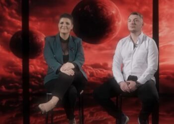 U eliminuan nga “BBV”, Briseida dhe Jori: Mos harxhoni lekët kot me vota