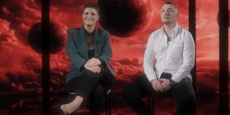 U eliminuan nga “BBV”, Briseida dhe Jori: Mos harxhoni lekët kot me vota