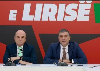 Tedi Blushi: Partia e Lirisë do ta mbështesë këtë sektor me 30 miliardë lekë çdo vit dhe me indeksim progresiv