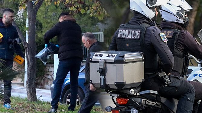 Detaje nga plagosja e shqiptarit në Greqi/ 50-vjeçari arriti të identifikojë autorin, emrin e tij e thotë në polici!