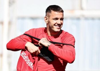Zbulohet shifra që kërkon Sivaspor për Manajn, sulmuesi heq dorë nga bonuset për të kaluar te klubi që ka zgjedhur