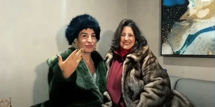 Debati mes familjes Simaku dhe Herion Mustafarajt, flet Elton Iliriani