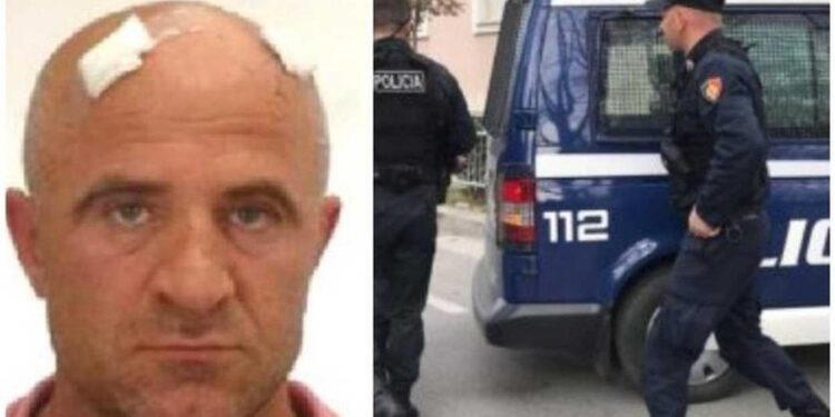 U vetëdorëzuan në Polici, Gjykata e Durrësit lë në burg dy vëllezërit Farruku