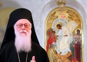 Homazhet për Kryepeshkopin Anastas Janullatos në Katedralen “Ngjallja e Krishtit”, publikohet plani i masave