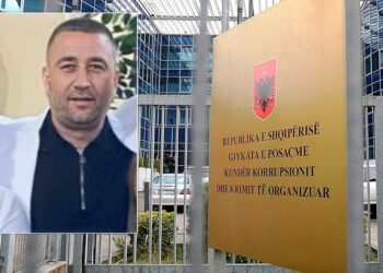 Nis gjyqi në themel për SkyEcc, Pëllumb Gjoka nuk paraqitet në seancën e parë. Ja kërkesa e kreut të SPAK, Altin Dumani
