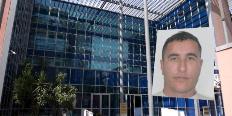 Seanca gjyqësore për dosjen ‘Plumbi i Artë’, Dumani zbulon listën me 10 personat që Erion Alibej i donte të vrarë