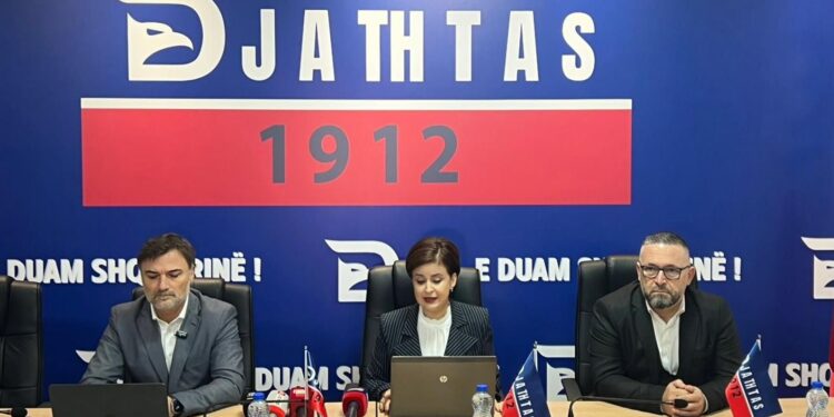 Edlira Devolli, “Djathtas 1912”: Në përvjetorin e së vërtetës! Nga bolshevizmi në hipokrizinë moderne